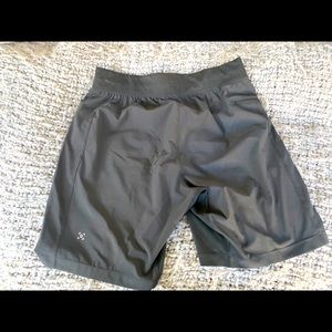 Men’s Lulu Shorts